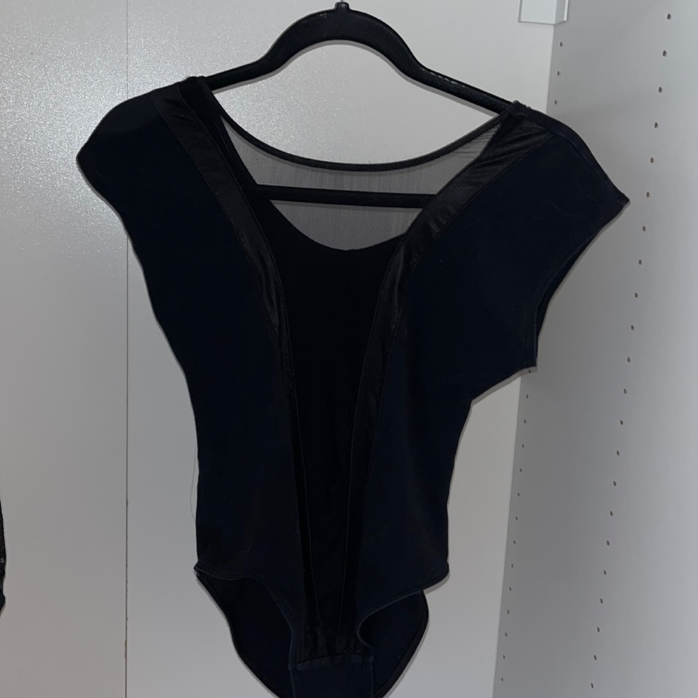 Megan fox bodysuit. No longer selling in stores